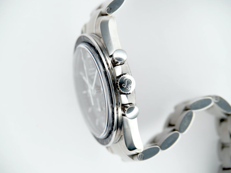 Speedmaster Moonwatch Professional 50th Anniversary