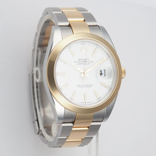 Datejust 41