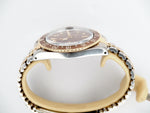 GMT-Master "Rootbeer"