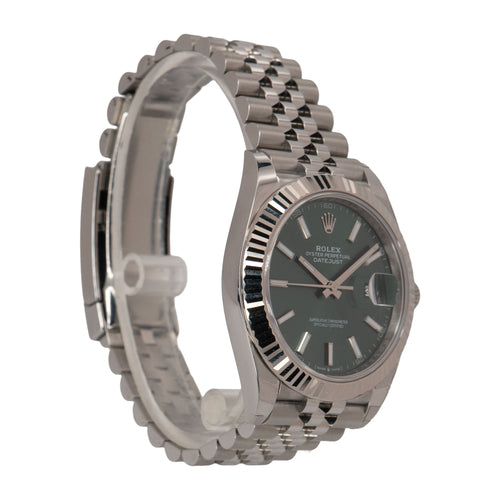 Datejust 41