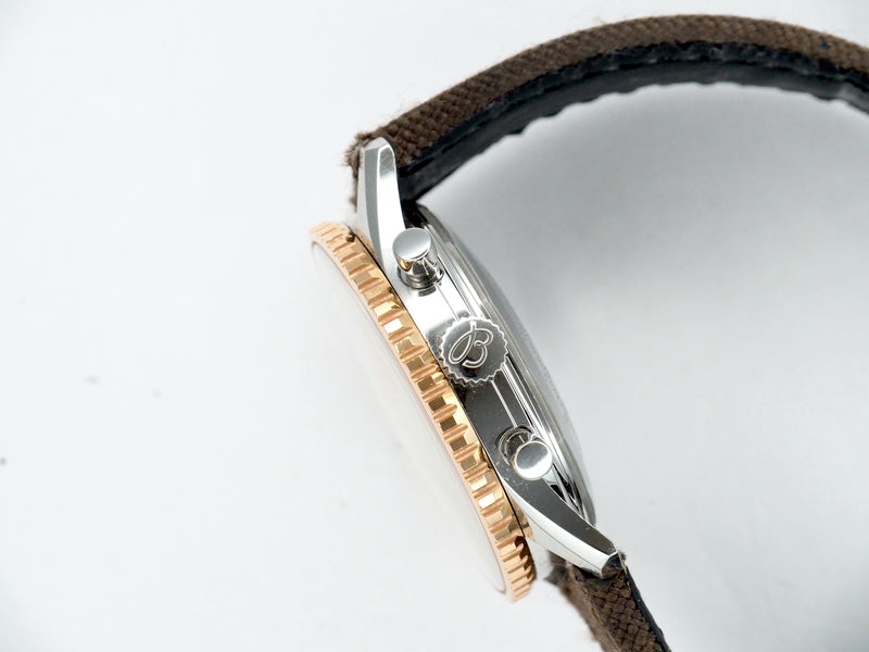 Navitimer 41 Chronograph