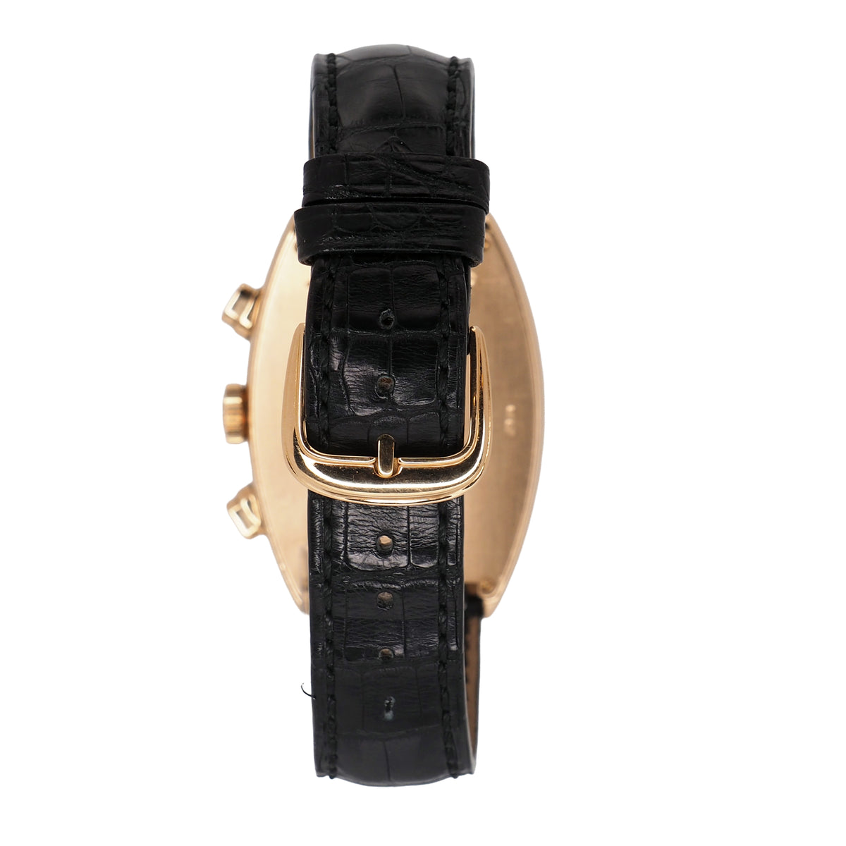 Pre-Owned Franck Muller Pre-Owned Watches - Cintree Curvex Magnum Chronograph | Manfredi Jewels