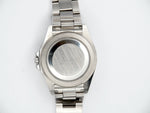 GMT-Master II "Coke"