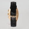 Cintree Curvex Magnum Chronograph