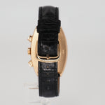 Cintree Curvex Magnum Chronograph