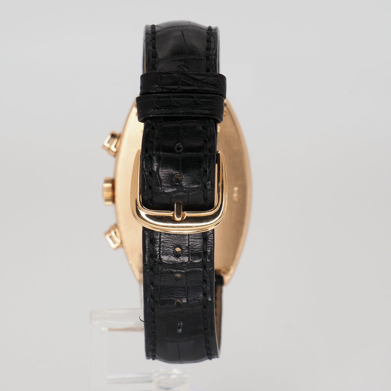Cintree Curvex Magnum Chronograph