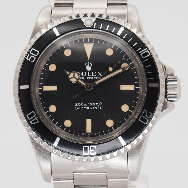Submariner