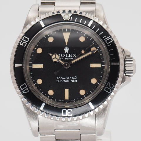 Submariner