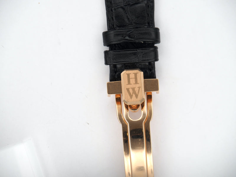 Premier Excenter Perpetual Calendar