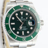 Submariner "Hulk"