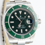 Submariner "Hulk"