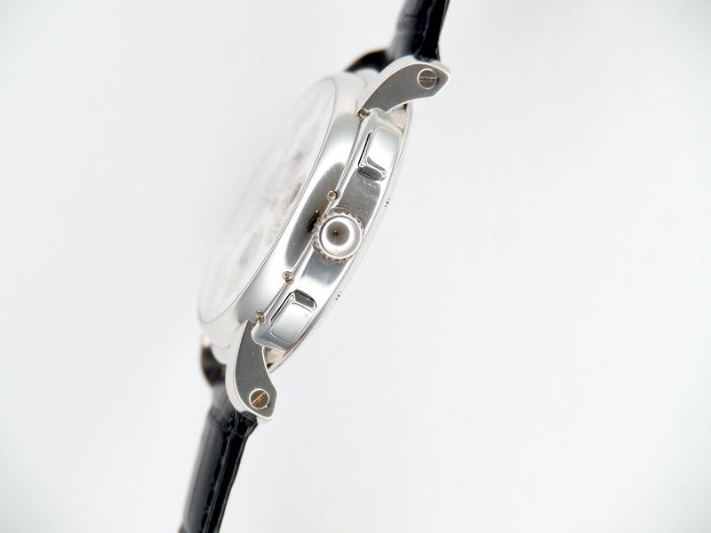 L.U.C. Automatic Perpetual Calendar Chronograph
