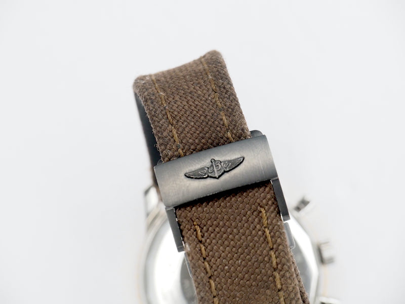 Navitimer 41 Chronograph