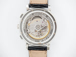 L.U.C. Automatic Perpetual Calendar Chronograph