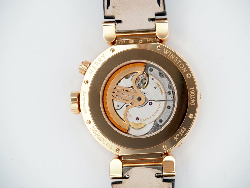 Premier Excenter Perpetual Calendar