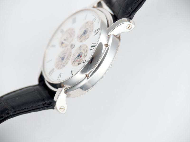 L.U.C. Automatic Perpetual Calendar Chronograph