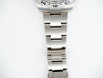 Explorer II Polar White
