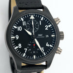Pilot's Watch Chronograph "Top Gun"