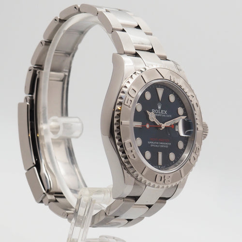 Yacht-Master 40