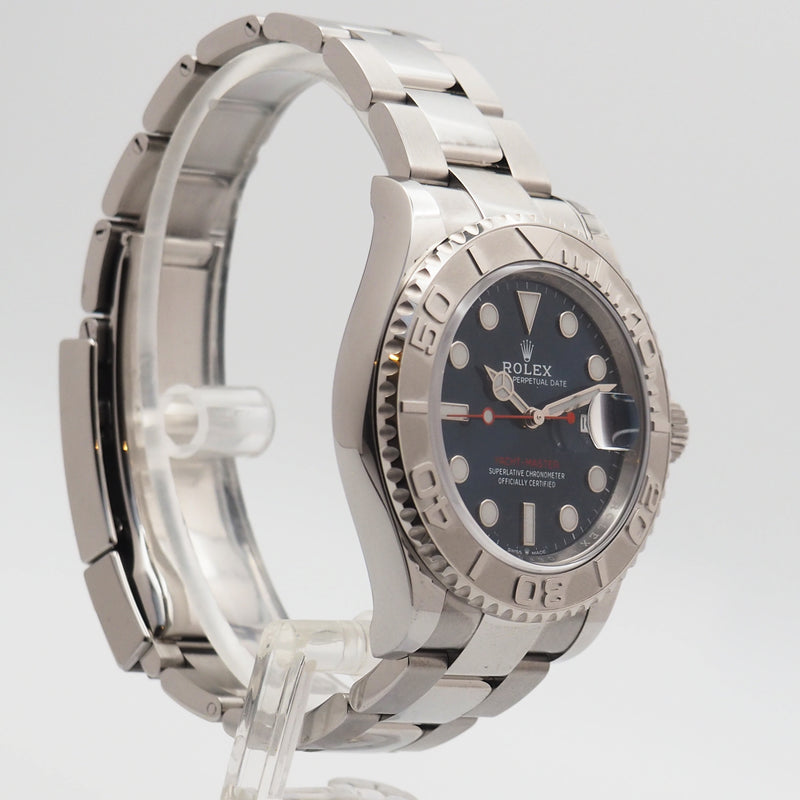 Yacht-Master 40