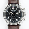Léman Flyback Chronograph