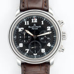 Léman Flyback Chronograph