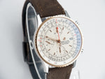 Navitimer 41 Chronograph