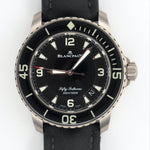 Fifty Fathoms Automatique 45