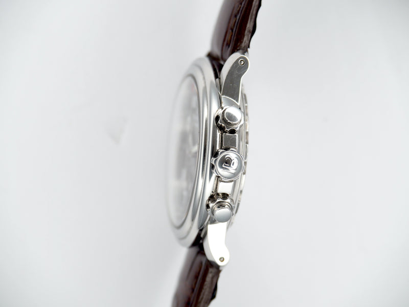 Léman Flyback Chronograph