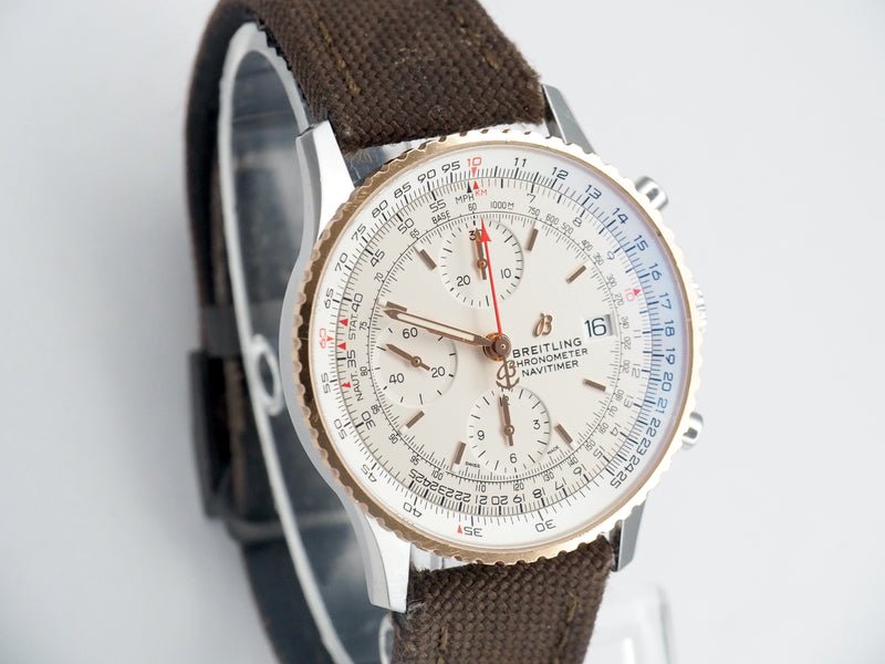 Navitimer 41 Chronograph