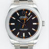 Milgauss