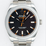 Milgauss