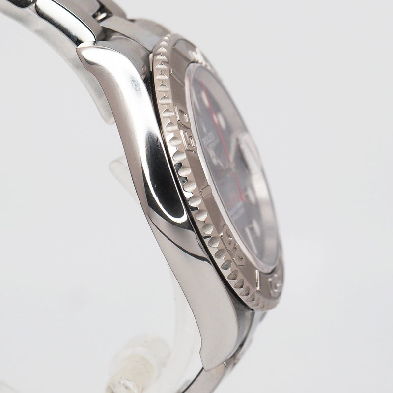 Yacht-Master 40