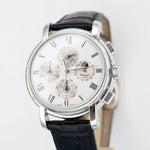 L.U.C. Automatic Perpetual Calendar Chronograph