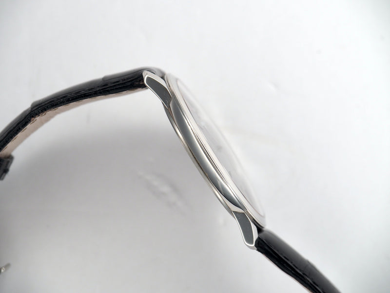 Patrimony Grand Taille Platinum