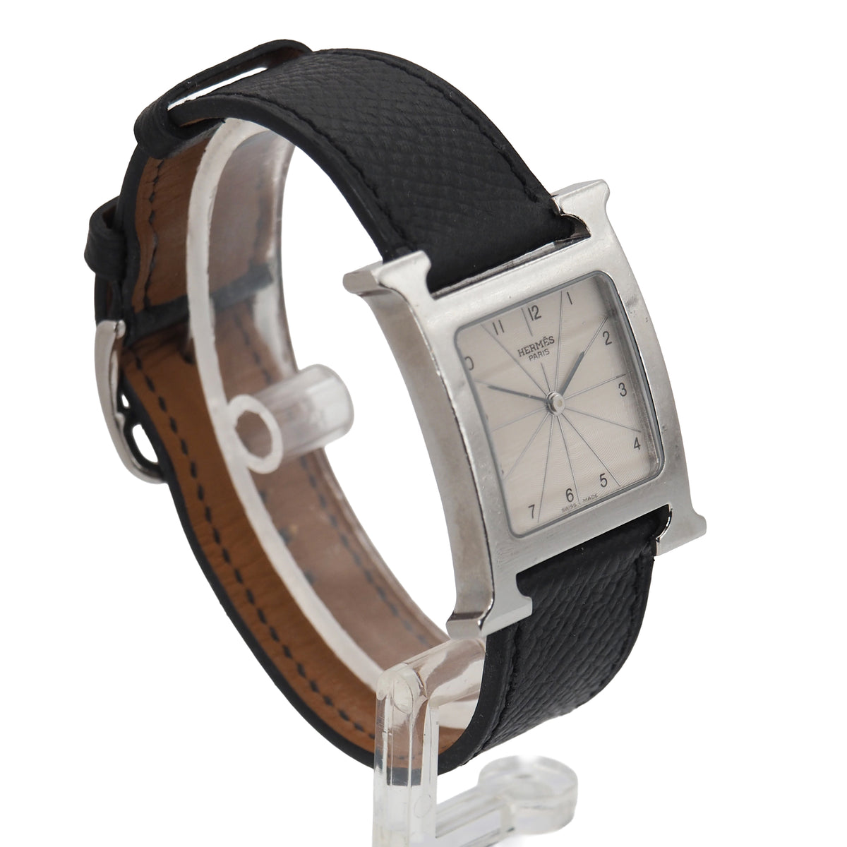 Pre-Owned Hermes Pre-Owned Watches - Heure H | Manfredi Jewels
