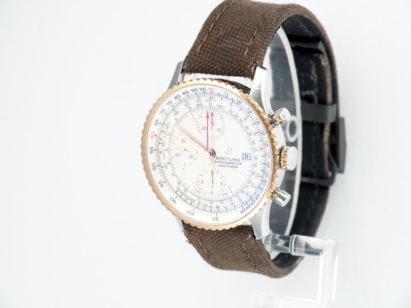 Navitimer 41 Chronograph