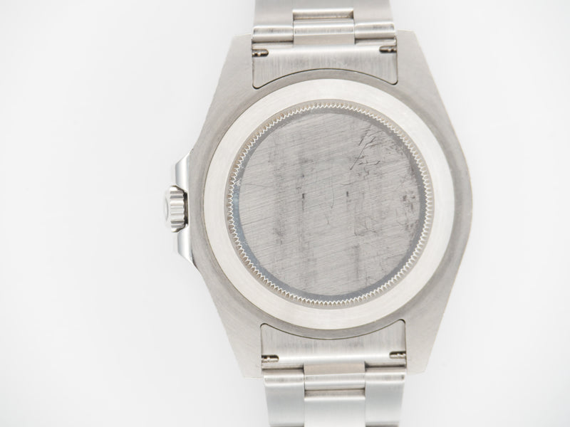 Explorer II Polar White