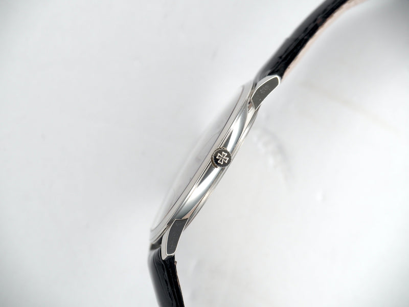 Patrimony Grand Taille Platinum