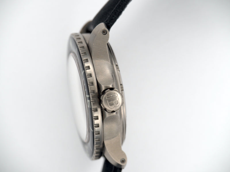 Fifty Fathoms Automatique 45