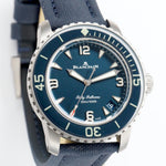 Fifty Fathoms Automatique