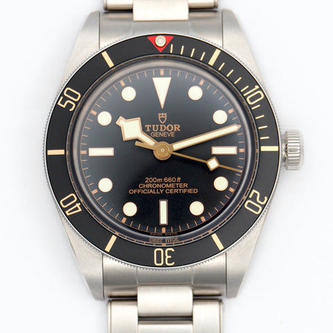 Black Bay 58