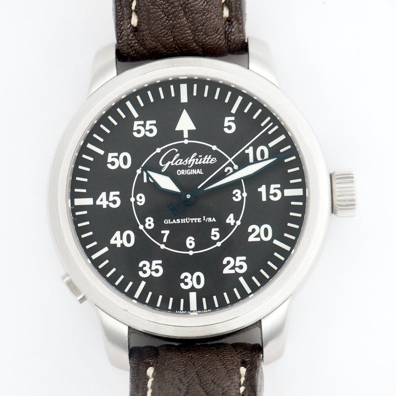 Senator Navigator Automatic