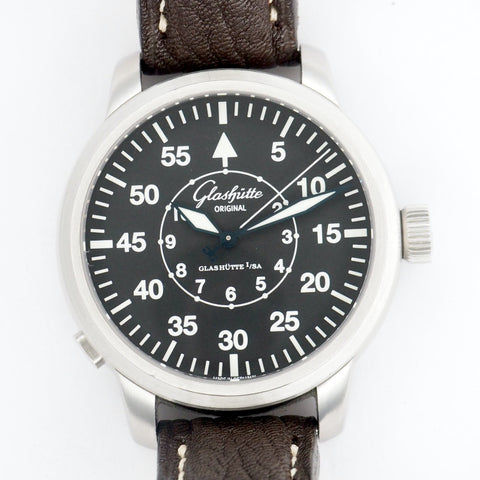 Senator Navigator Automatic