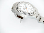 Explorer II Polar White