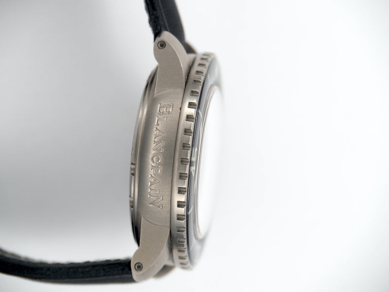 Fifty Fathoms Automatique 45