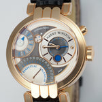 Premier Excenter Perpetual Calendar
