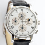L.U.C. Automatic Perpetual Calendar Chronograph