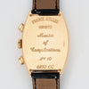 Cintree Curvex Magnum Chronograph