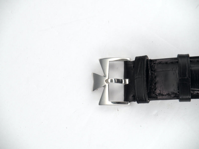 Patrimony Grand Taille Platinum